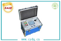 CYZRS-10U 三相直流電阻測試儀（產品升級，暫停銷售）
